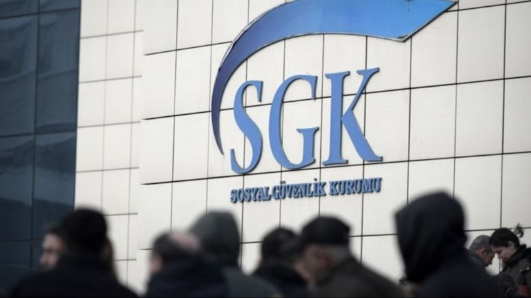 SGK (Sosyal Güvenlik Kurumu) Nedir, Ne İşe Yarar?