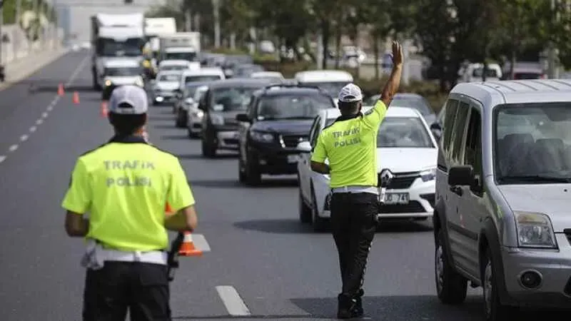 Trafik Cezalarına Af Geldi Mi?