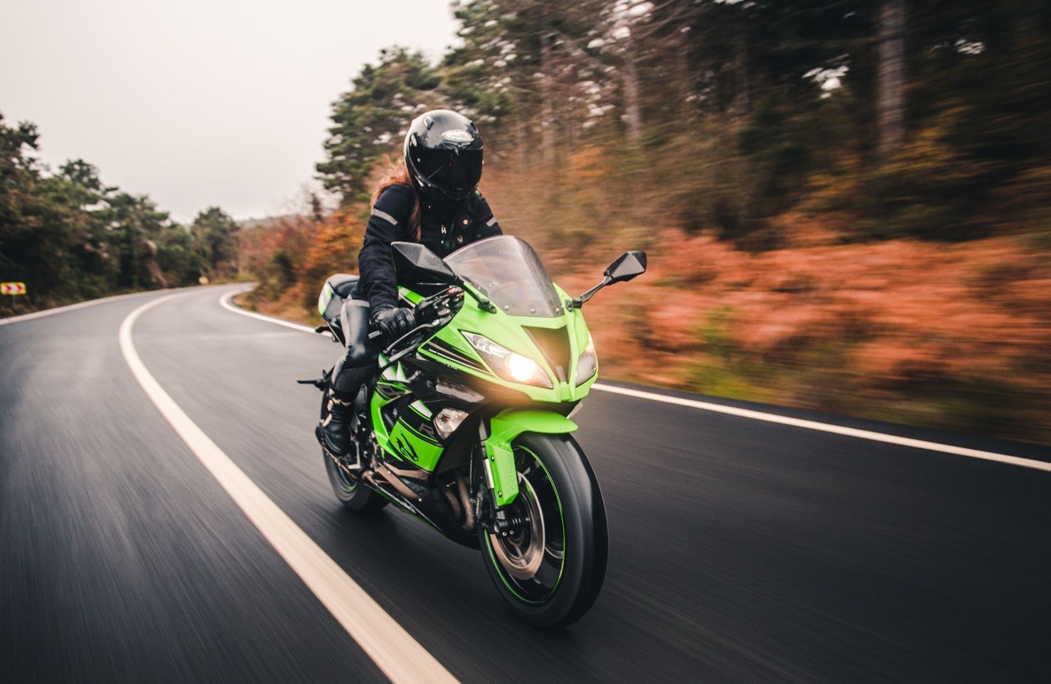 125 cc ve Üzeri Motosiklet Trafik Sigortası Fiyatları
