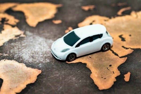 Trafik Sigortası Yurt Dışında Geçerli midir?