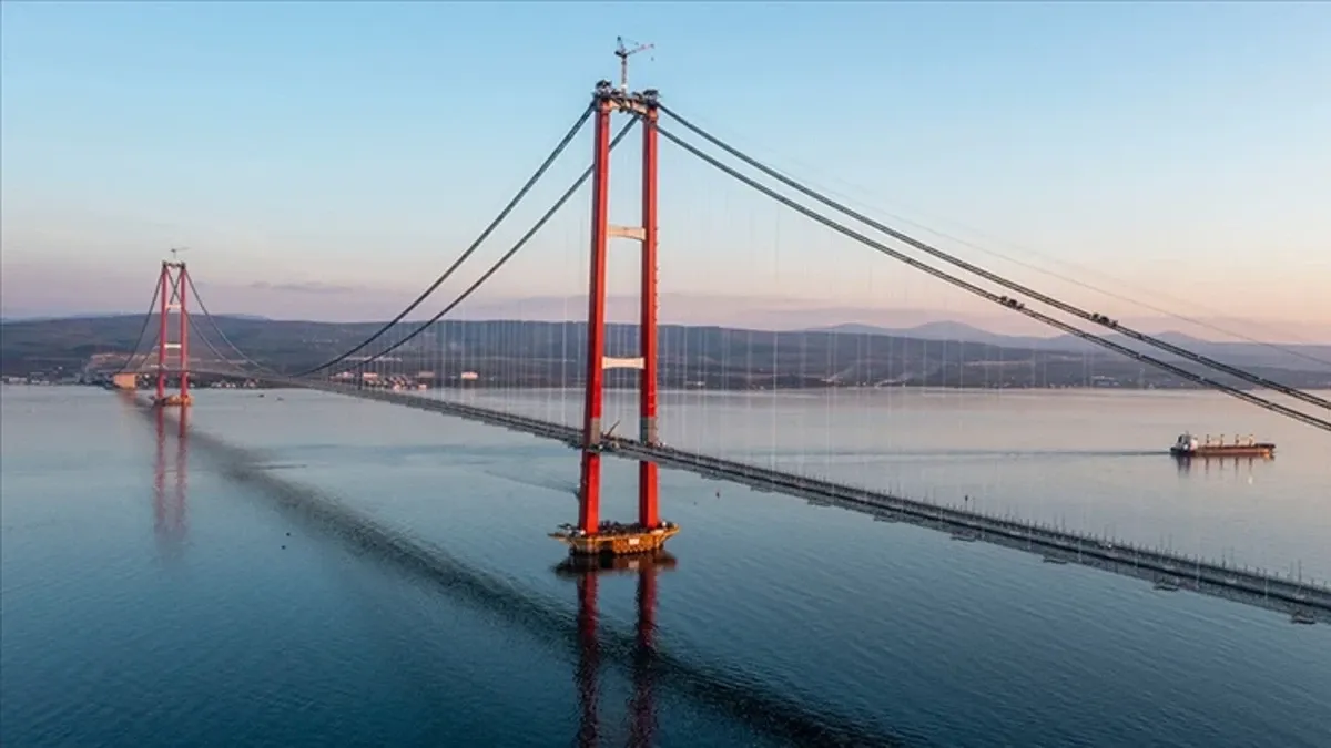 Köprü ve Otoyol Geçiş Ücretleri Rehberi