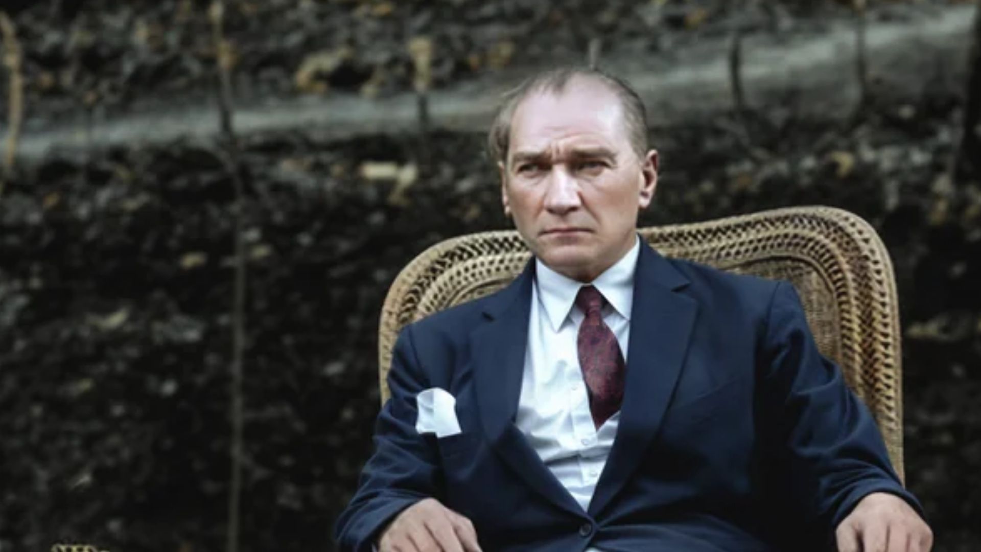 Atatürk'ün Liderlik Özellikleri