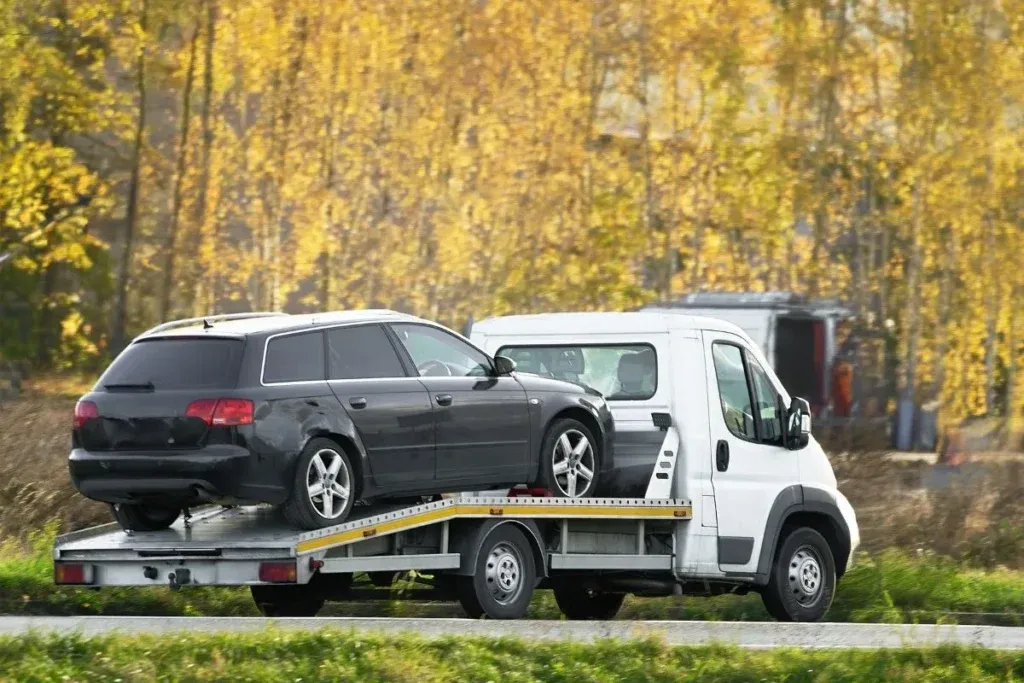 Çekme Belgeli Aracı Trafiğe Çıkarma Masrafı 2026