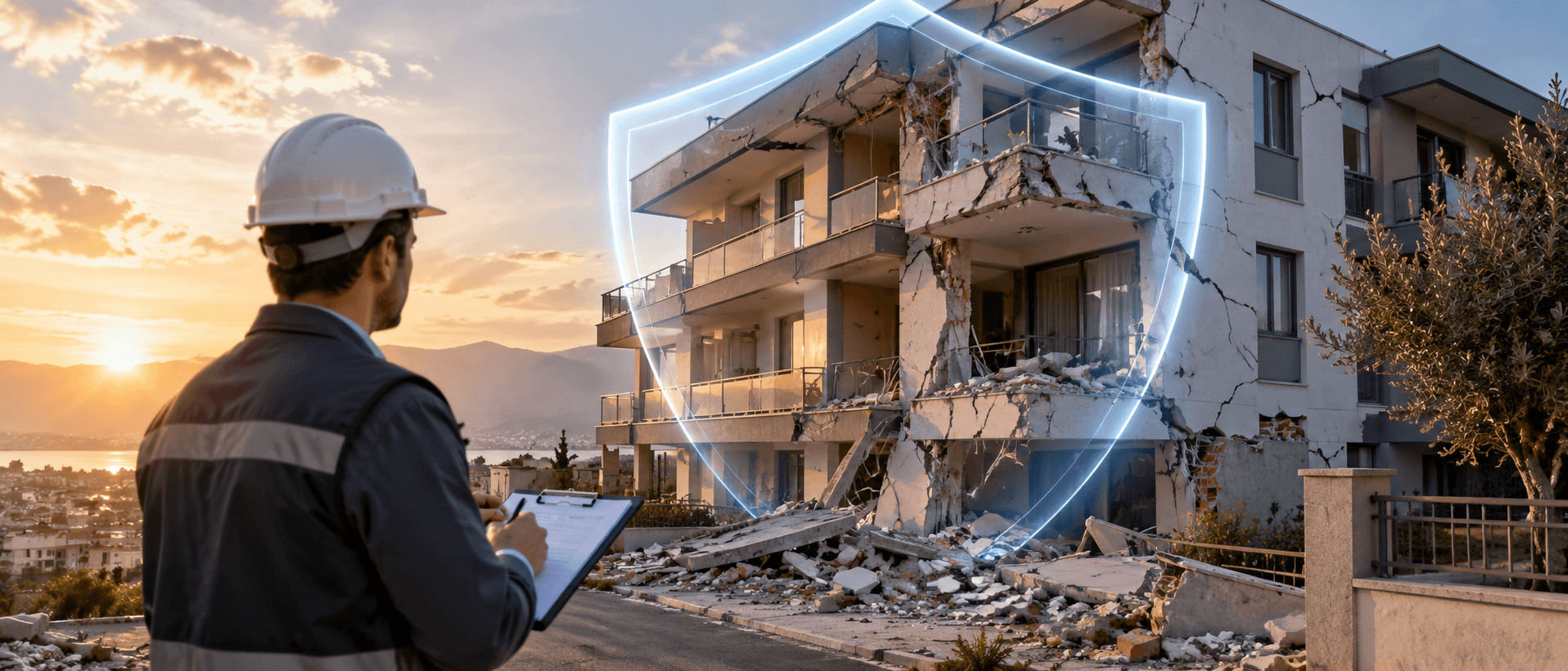 DEPREM SİGORTASI NELERİ KARŞILAR?