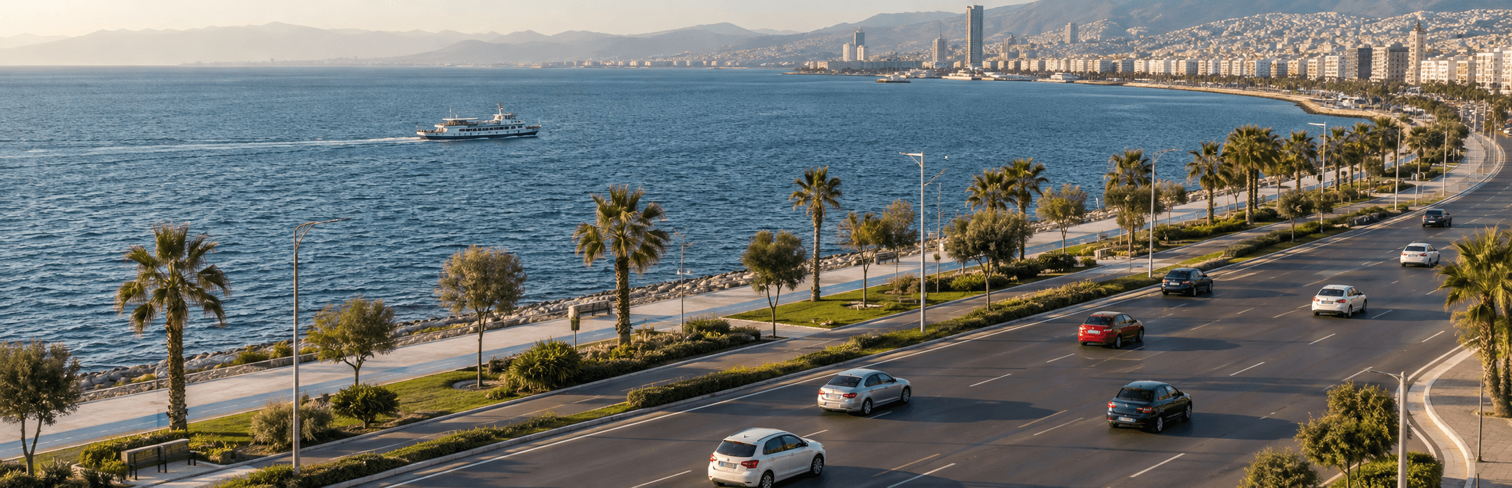 İzmir Trafik Sigortası Fiyatları