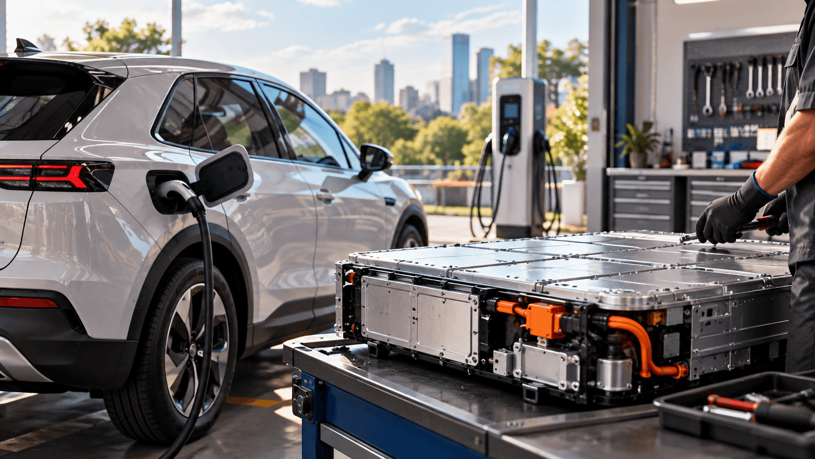 Modern EV Battery Service Bay.png