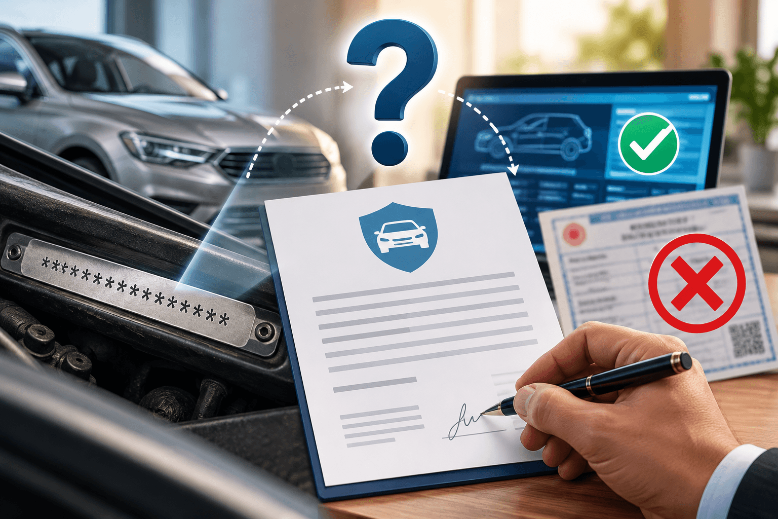 Vehicle Insurance Verification Desk.png