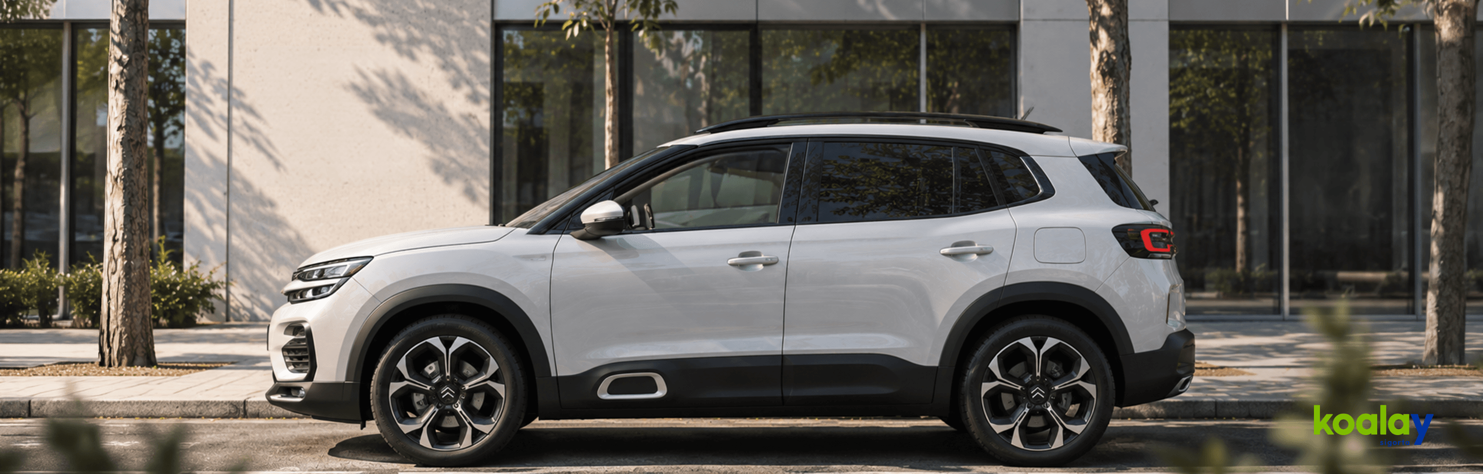 Citroen Sigorta Fiyatları