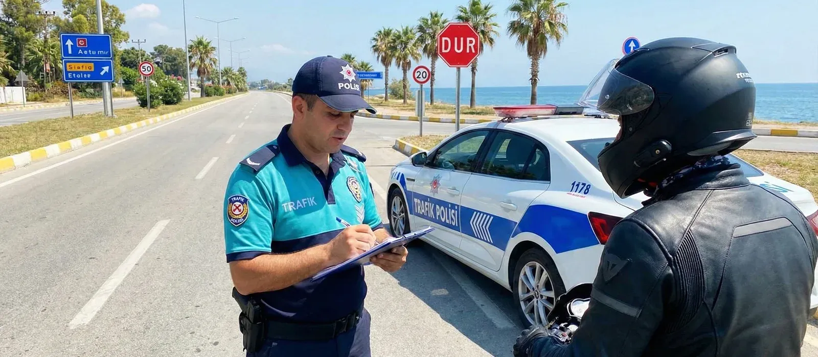 Ehliyetsiz Araç ve Motor Kullanma Cezası Ne Kadar?