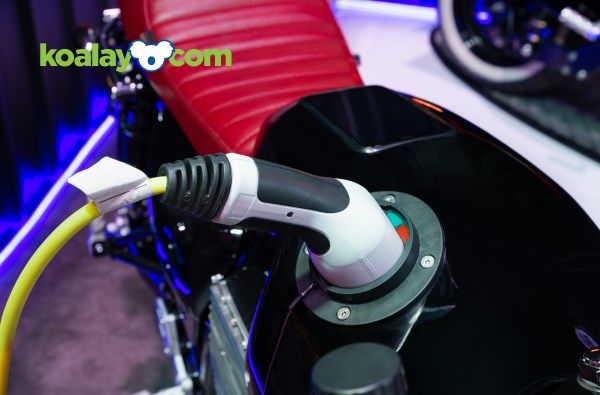 Elektrikli Motosiklet Hakkında Bilinmesi Gerekenler