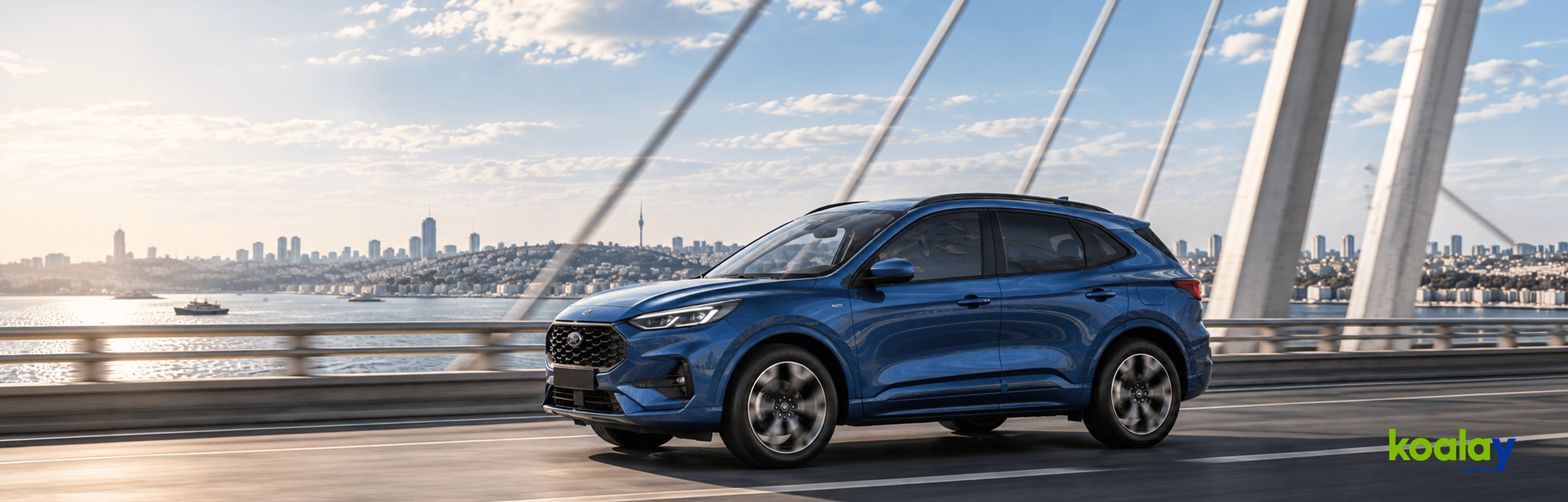 Ford Sigorta Fiyatları
