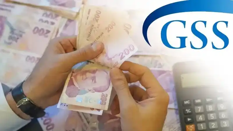 GSS Borcu Nedir?