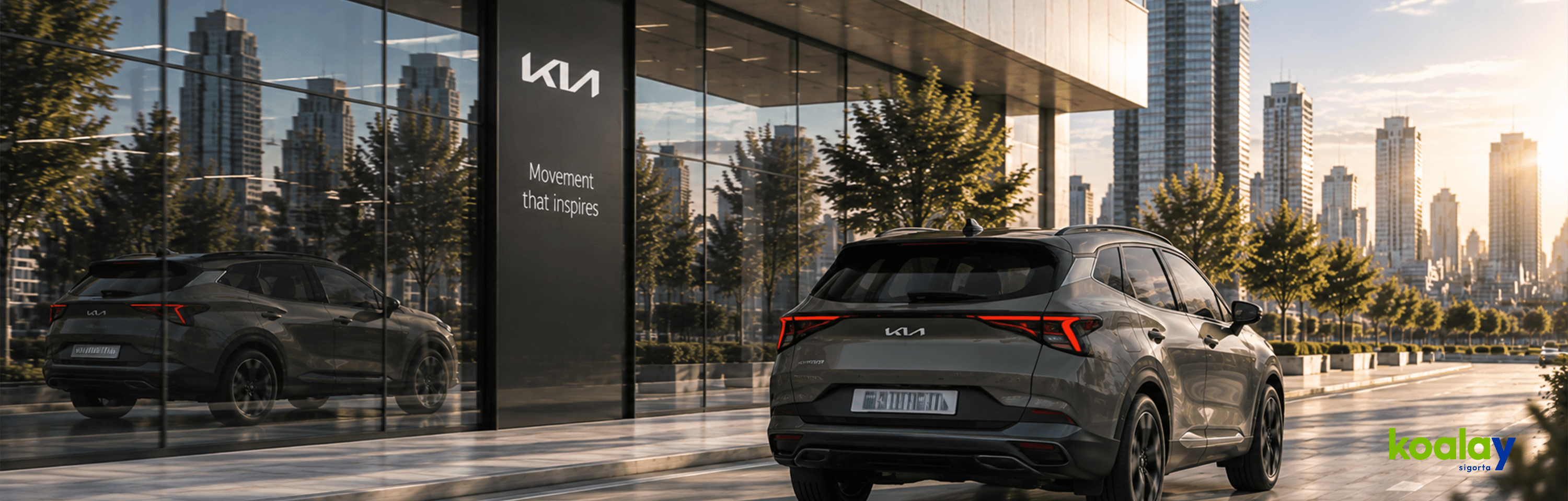 Kia Sigorta Fiyatları
