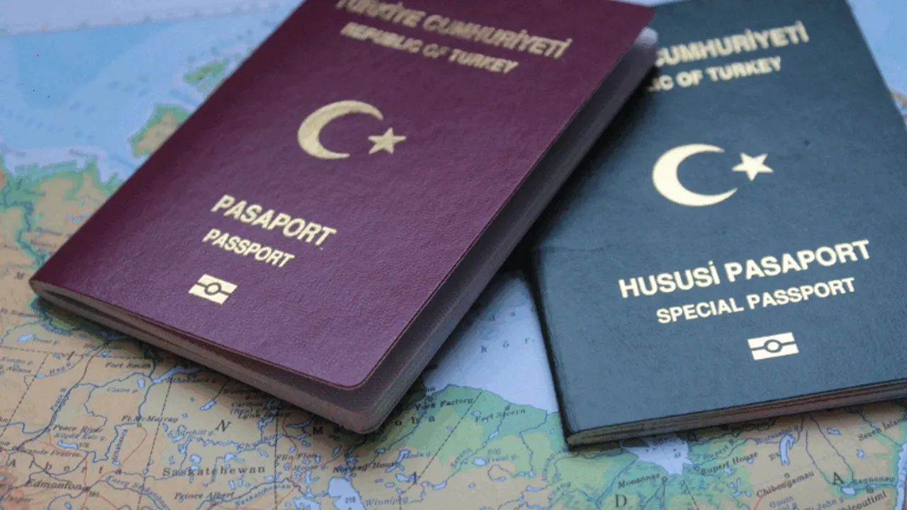 2026 Pasaport Ücretleri ve Yurt Dışı Çıkış Harcı