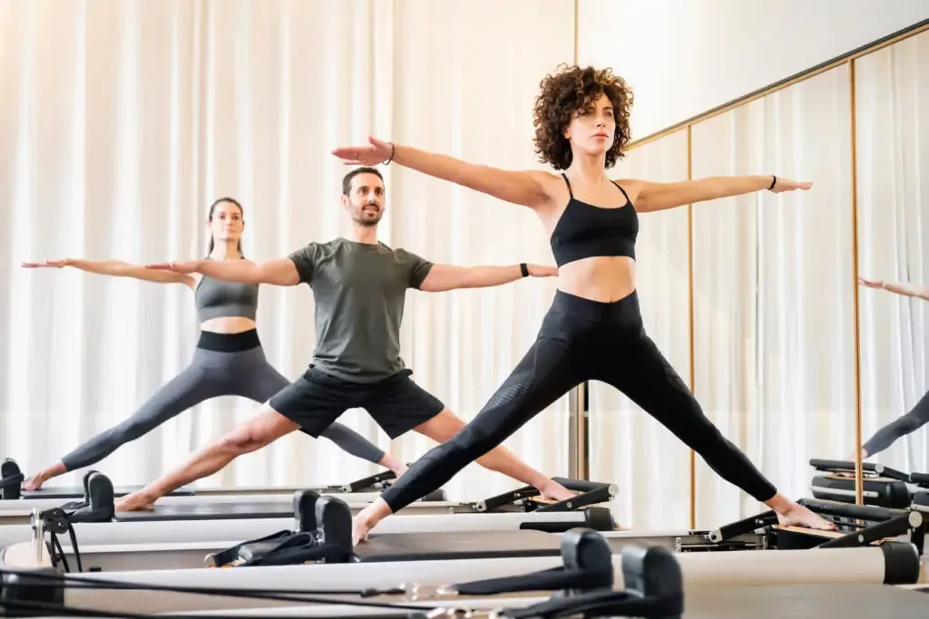 Pilates Çeşitleri Nelerdir?