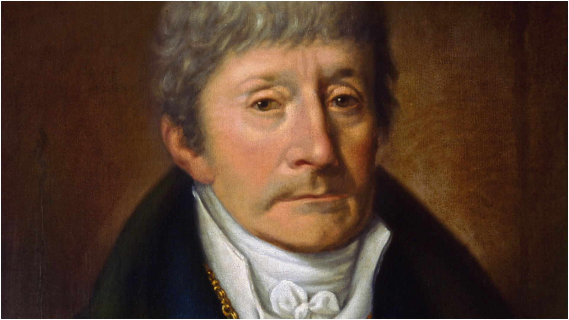 Salieri Kimdir?
