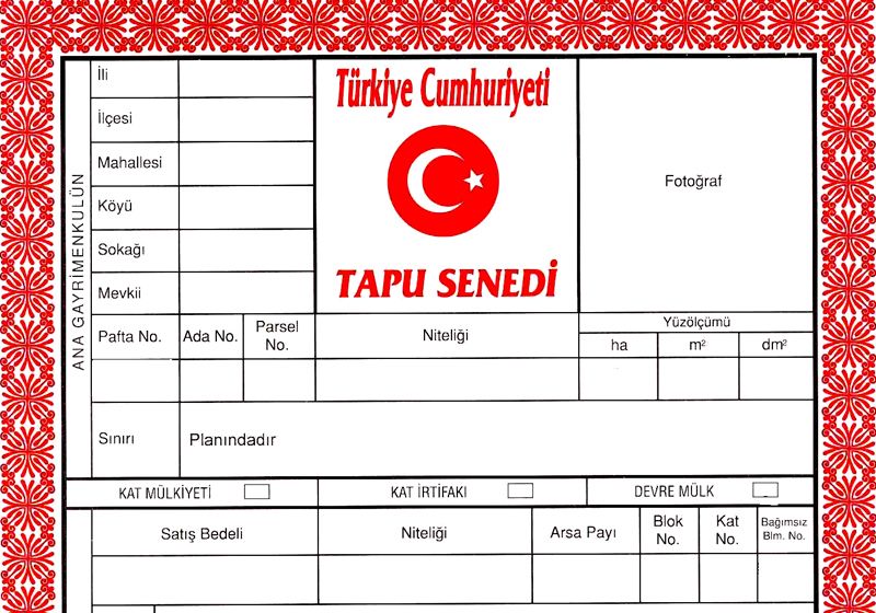 Rayiç Bedel Nedir?