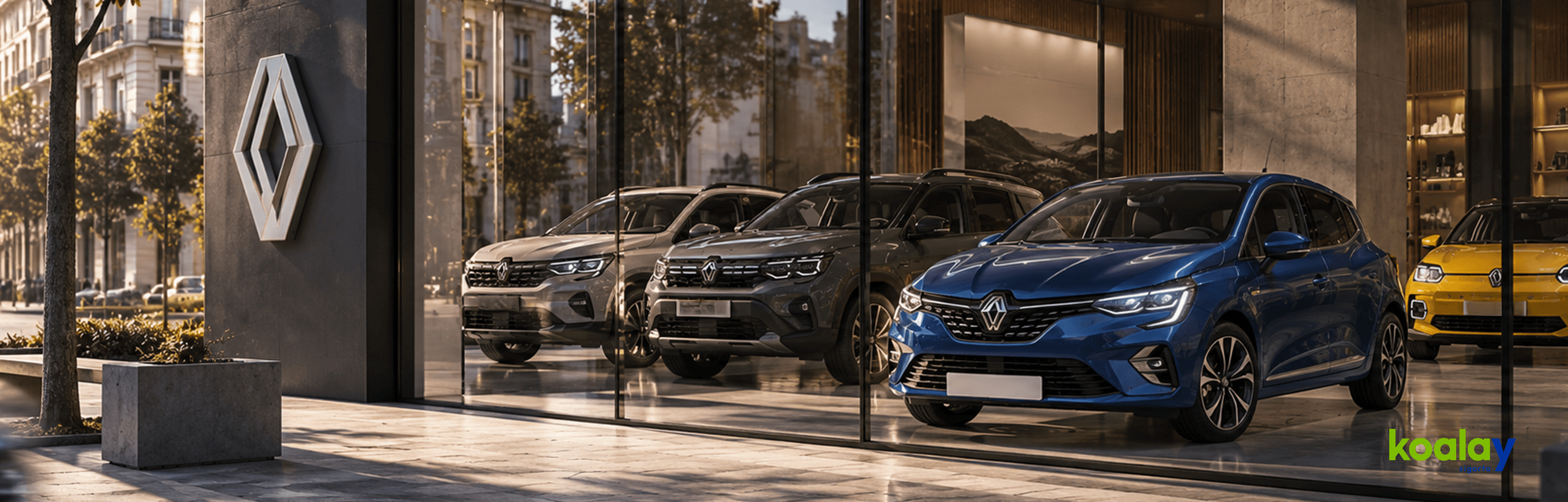 Renault Sigorta Fiyatları