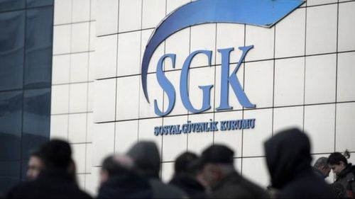 SGK (Sosyal Güvenlik Kurumu) Nedir, Ne İşe Yarar?