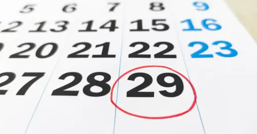 Artık Gün Nedir? Şubat Neden 29 Gün Çeker?