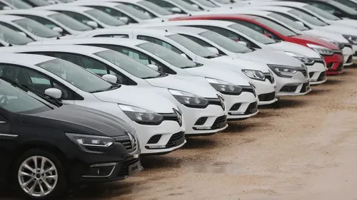 20 Yaş Üstü Araçlarda ÖTV İndirimi Şartları