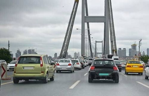 Otoyol ve Köprü Geçiş Ücretleri 2024