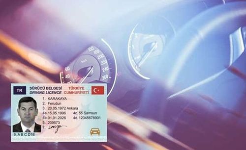 2026 Ehliyet Sınavı ve Direksiyon Sınavı Tarihleri