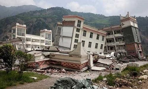 Deprem İçin Alacağınız Önlemler Hayatınızı Kurtarır