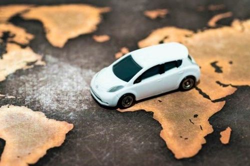 Trafik Sigortası Yurt Dışında Geçerli midir?