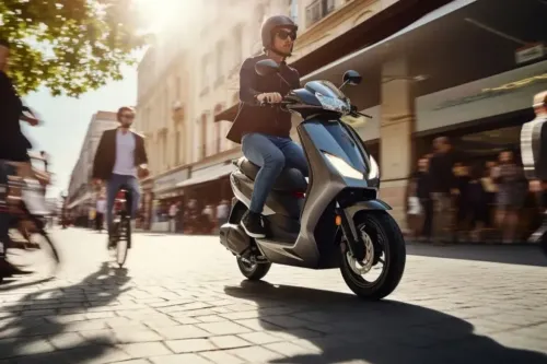 Motosiklet Sigortası Nasıl Yapılır?