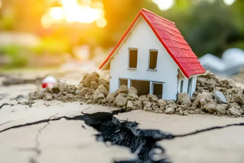 DASK Zorunlu Deprem Sigortası Nedir?