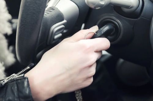Soğuk Havalarda Araç Nasıl Çalıştırılır?