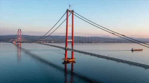 Köprü ve Otoyol Geçiş Ücretleri Rehberi