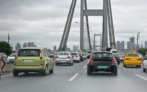 Motorlu Taşıtlar Vergisi Ne Zaman Ödenir?