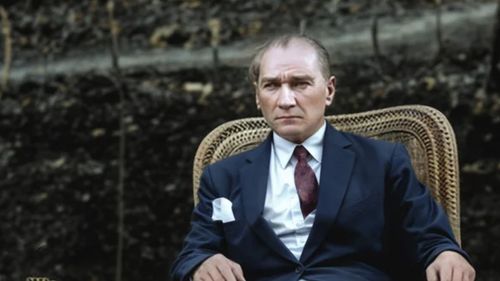 Atatürk'ün Liderlik Özellikleri