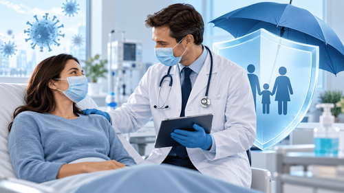 SALGIN HASTALIKLARI ÖZEL SAĞLIK SİGORTASI KARŞILAR MI?