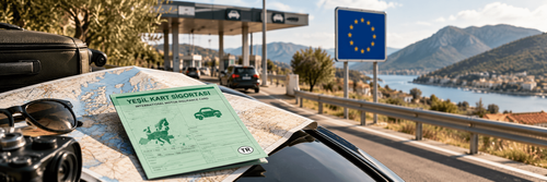 Yeşil Kart Sigortası Fiyatları