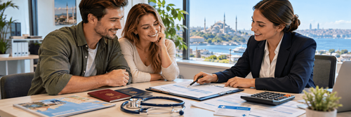 Yabancılar İçin Özel Sağlık Sigortası Fiyatları