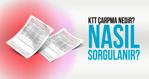 Ktt Sorgulama