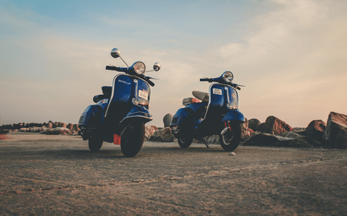 Moped Nedir? Ehliyetsiz Kullanım Şartları