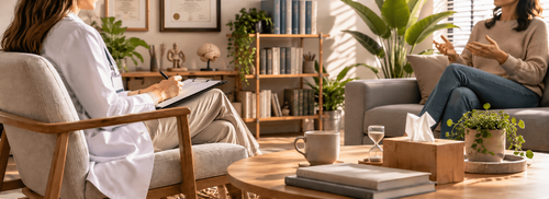 PSİKOLOG OFİSİ AÇMA ŞARTLARI