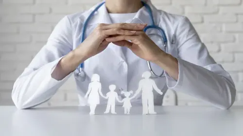 Aile Hekimi Nasıl Değiştirilir? Adım Adım Anlatım