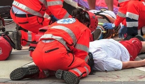Trafik Kazasından Sonra İlk Yardım Nasıl Olmalı?