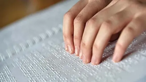 Braille Alfabesini Kim İcat Etti?
