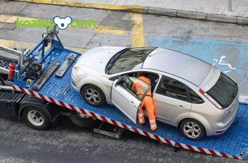 Çekici Trafik Sigortası