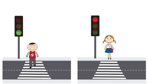 Annelerin çocuklarına öğretmesi gereken 22 trafik kuralı