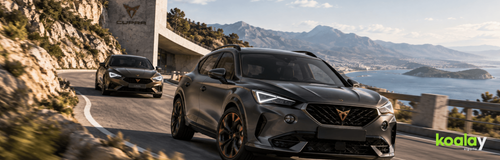 Cupra Sigorta Fiyatları