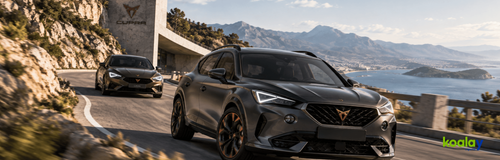 Cupra Sigorta Fiyatları