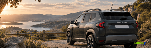 Dacia Sigorta Fiyatları