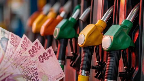 Güncel Akaryakıt Fiyatlarıyla Yakıt Hesaplama